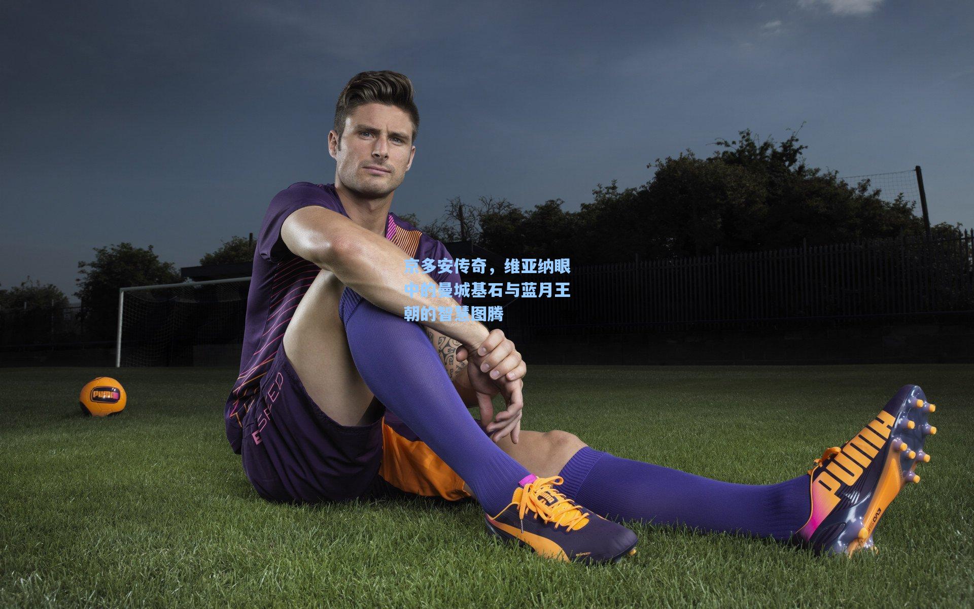 【爱游戏app】京多安传奇,维亚纳眼中的曼城基石与蓝月王朝的智慧图腾